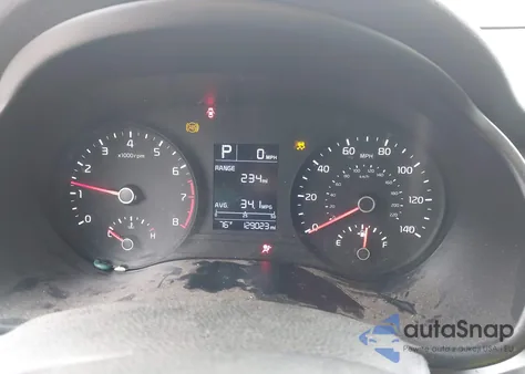 2022 Kia Rio S from USA, damaged, VIN 3KPA24AD3NE458640